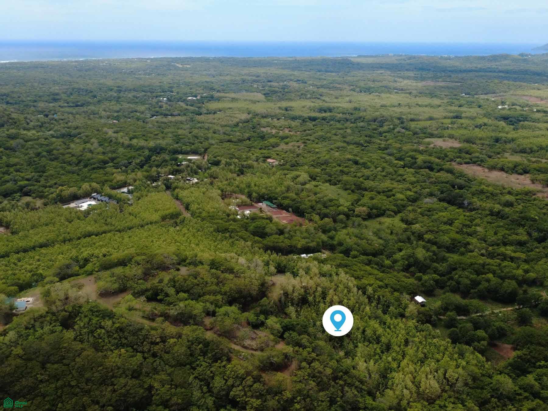 Terreno en San Antonio Estates