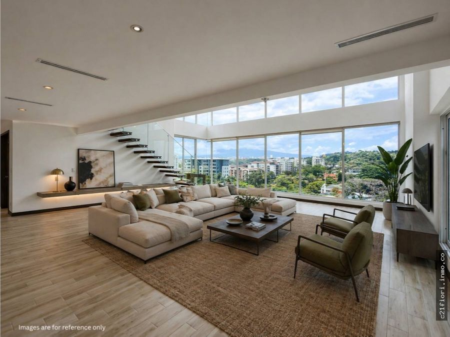 Casa en San Rafael