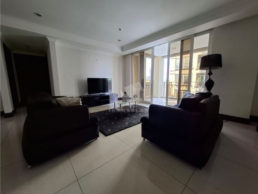 Apartamento en Mata Redonda