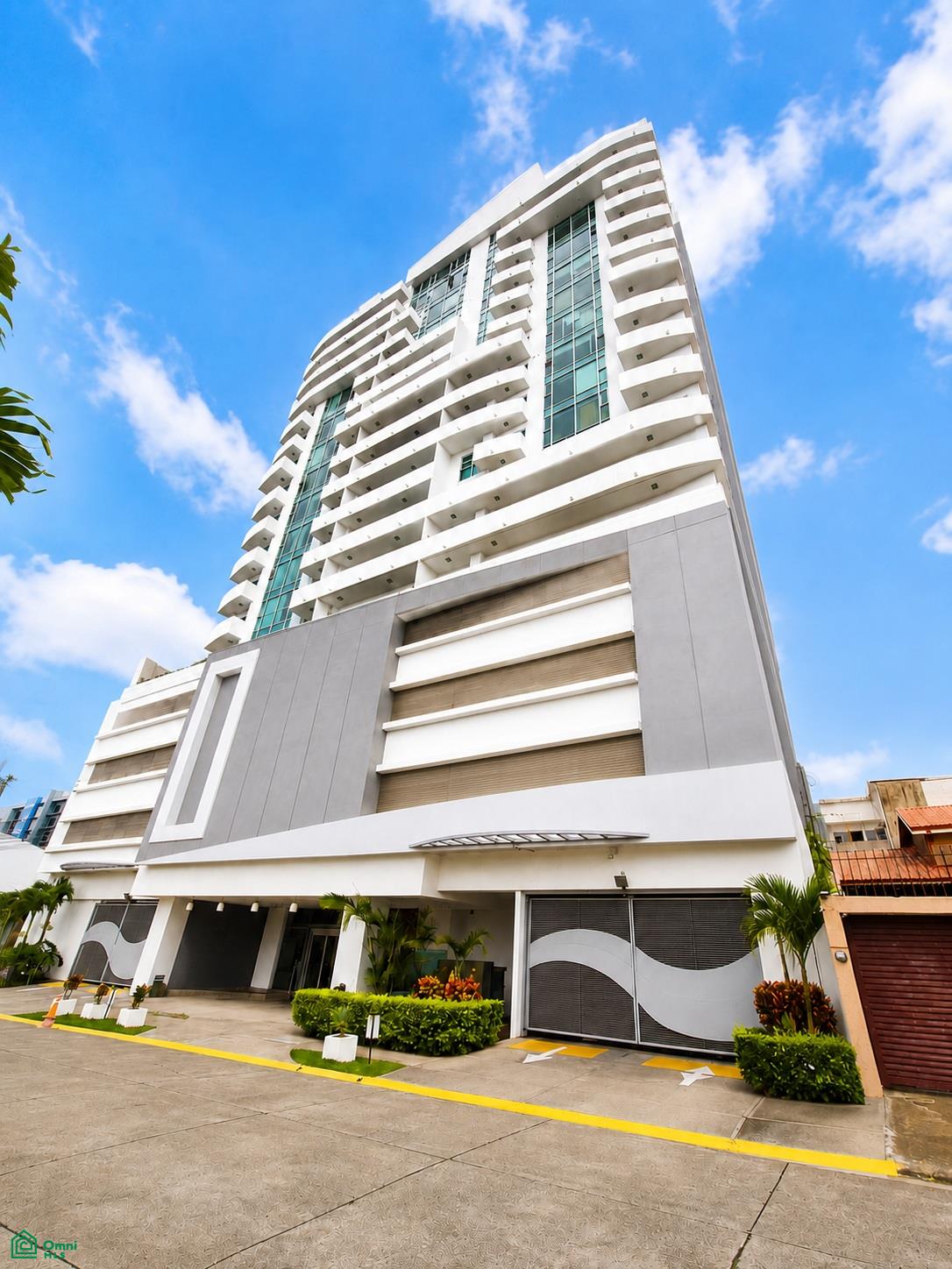 Property at Torre Roble Sabana