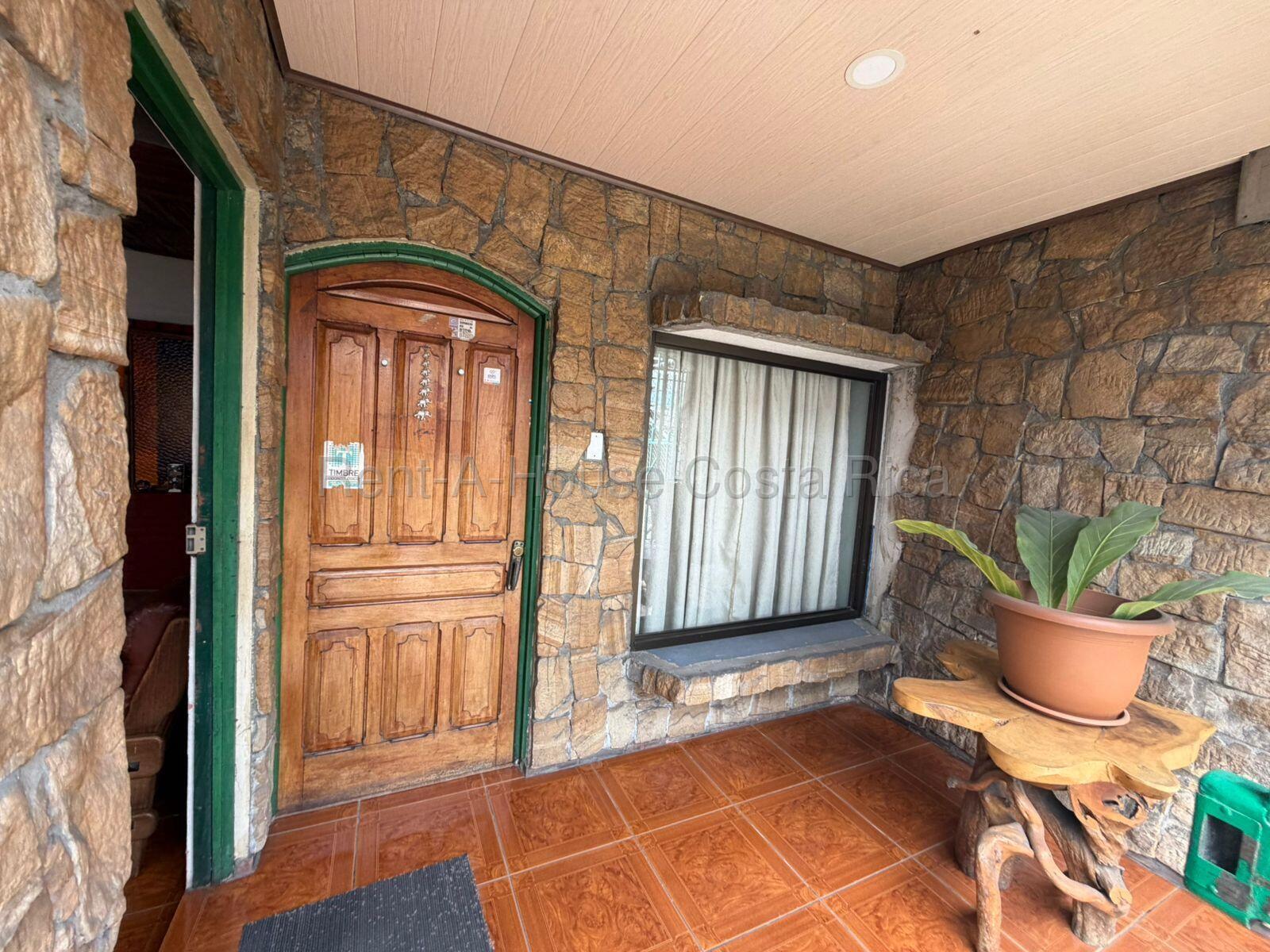 House at San Juan de Dios