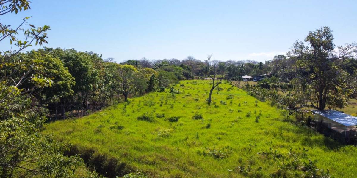 Property at Puntarenas