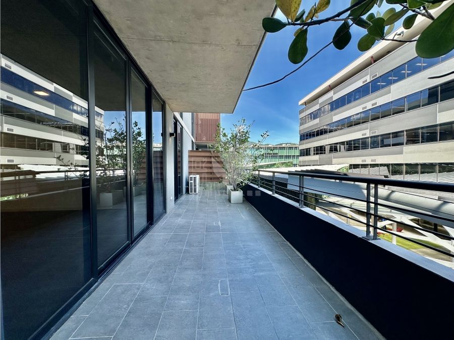 Apartamento en San Rafael