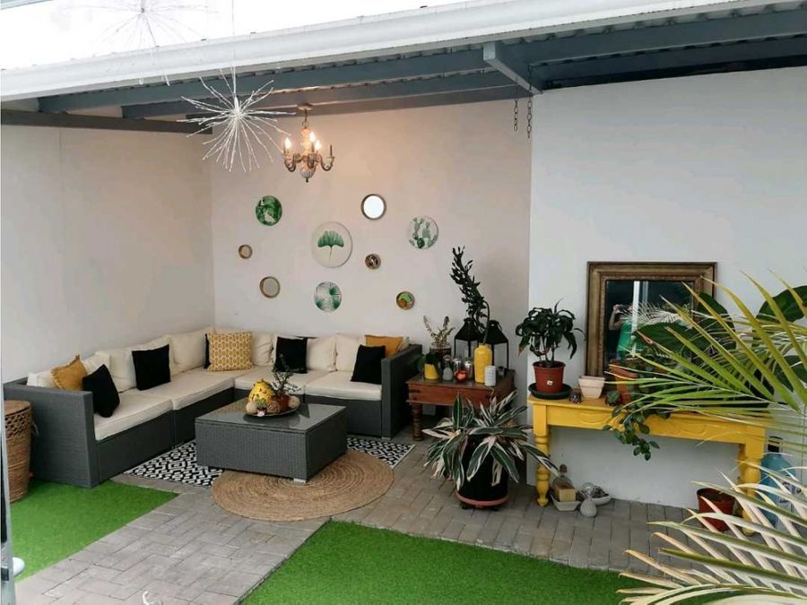 Propiedad en San Antonio