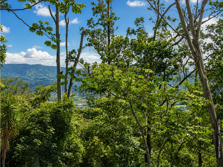 Terreno en Hacienda El Cocoy