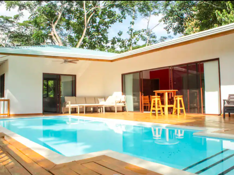 Property at Cóbano