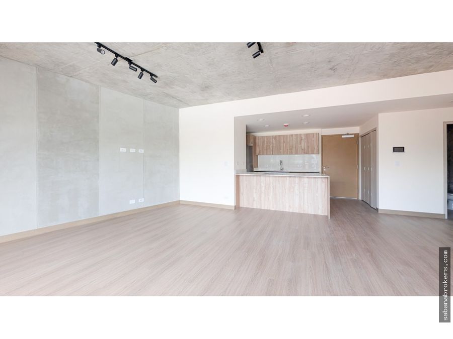 Apartamento en Mata Redonda