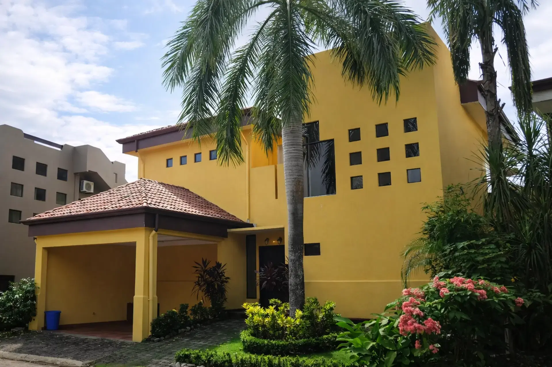 Casa en Jacó