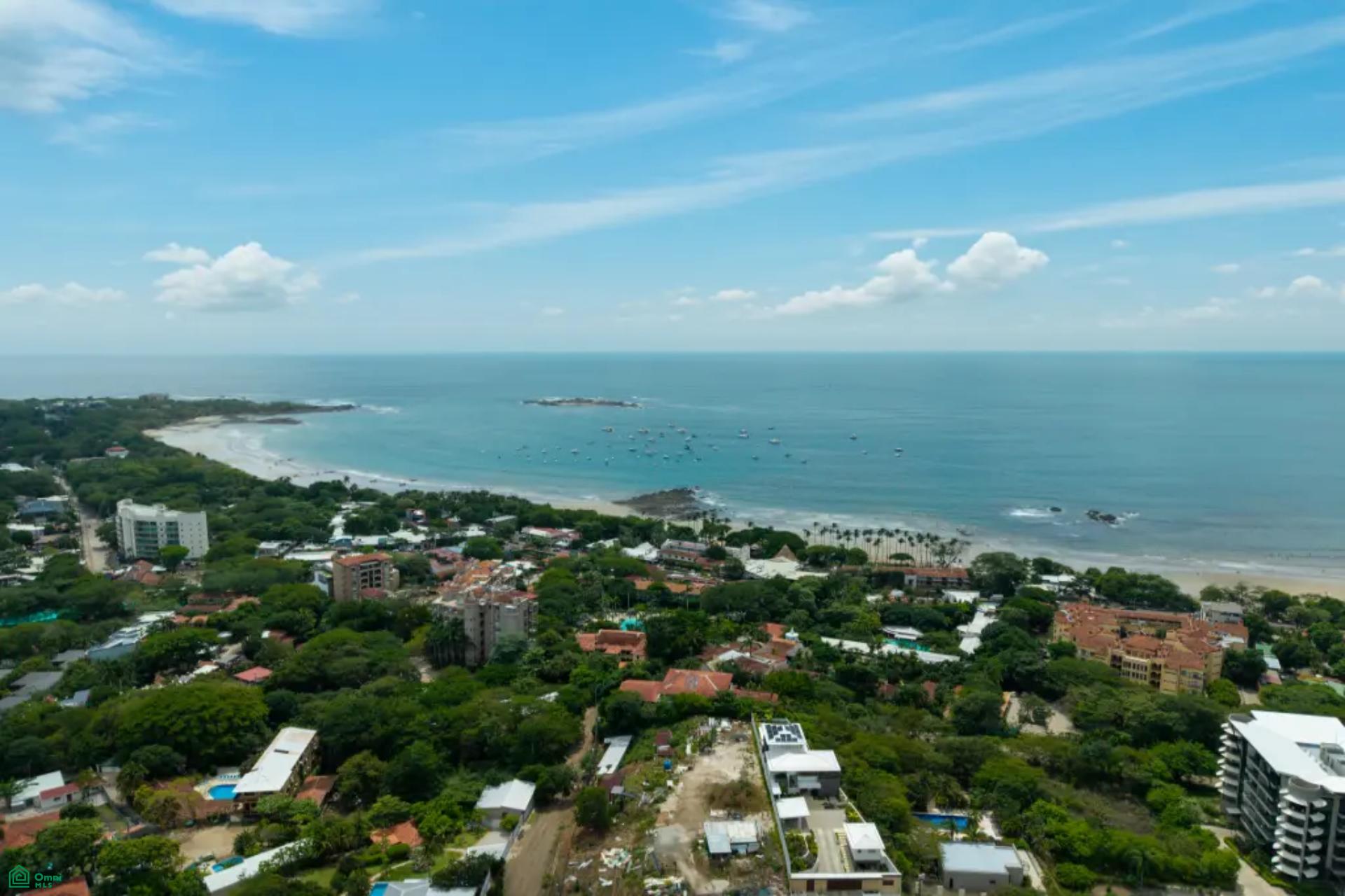 Terreno en Tamarindo