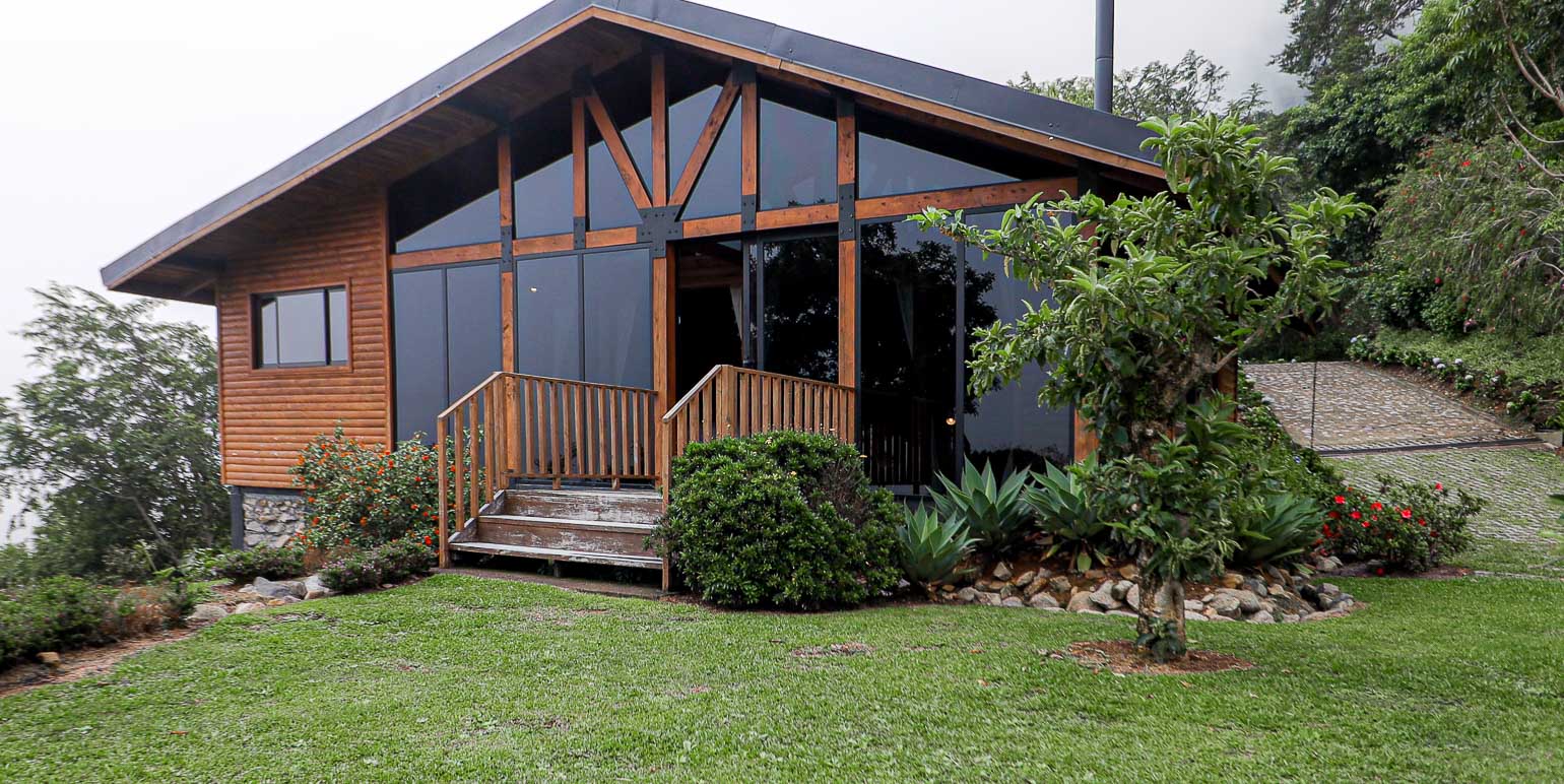 Propiedad en Salvaje