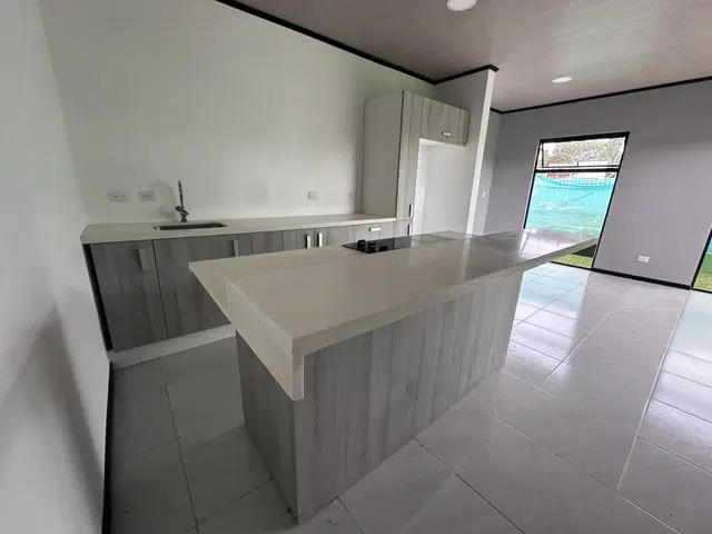 Casa en Condominio Corteza