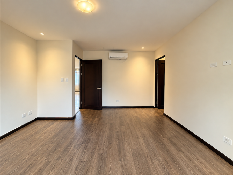 Apartamento en Residencial Rio de Oro
