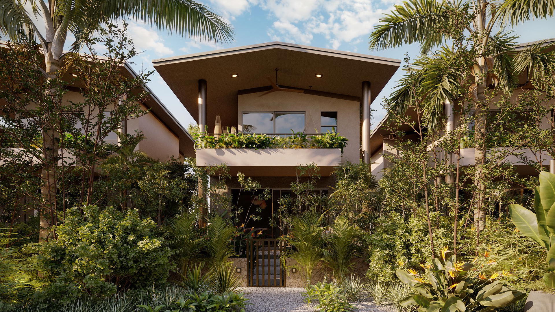 Casa en Sardinal