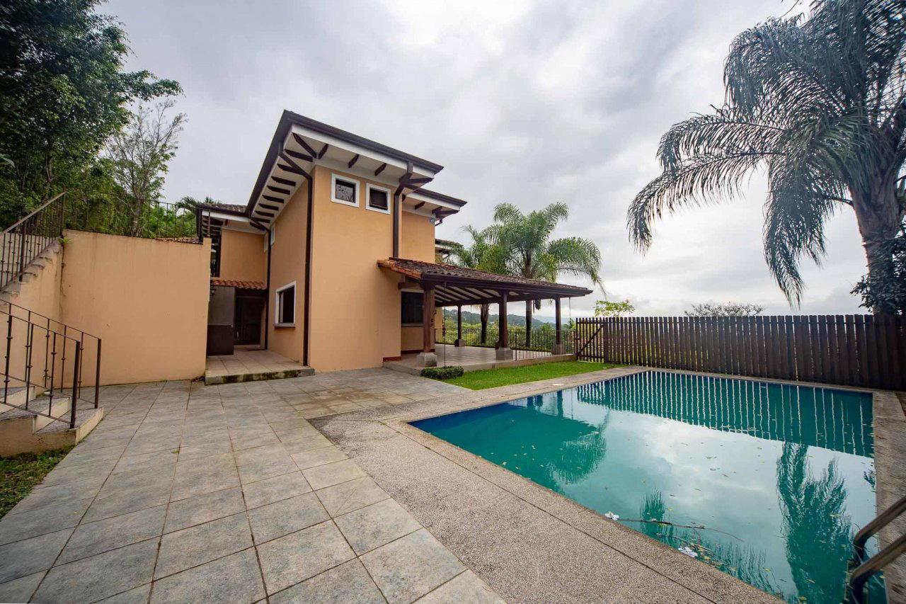 Propiedad en Condominio Palma Nova