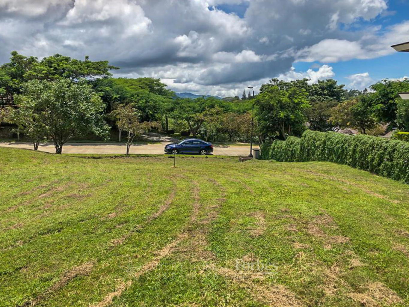 Propiedad en Hacienda Espinal