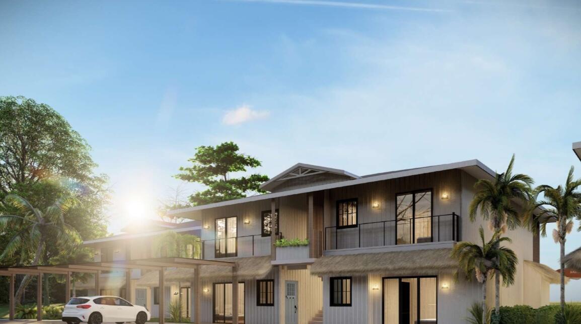 Apartamento en Condominio El Encanto