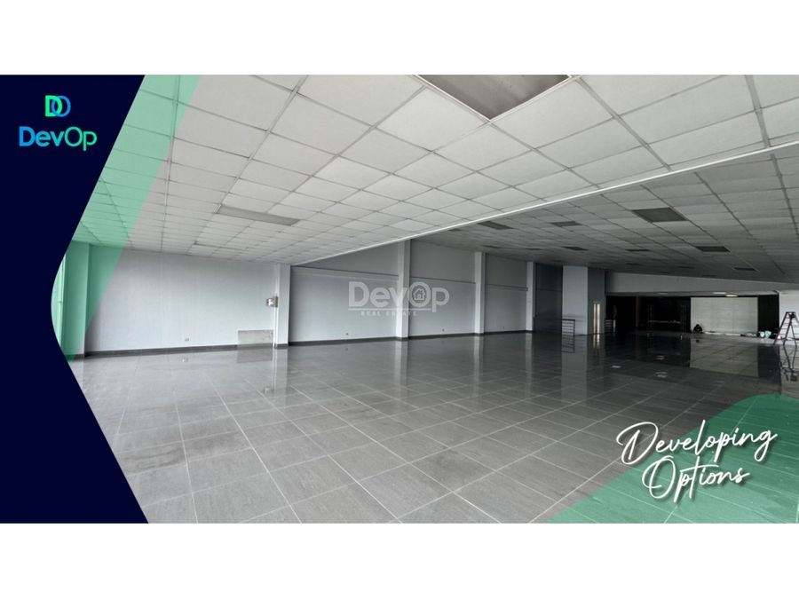 Comercial en Curridabat