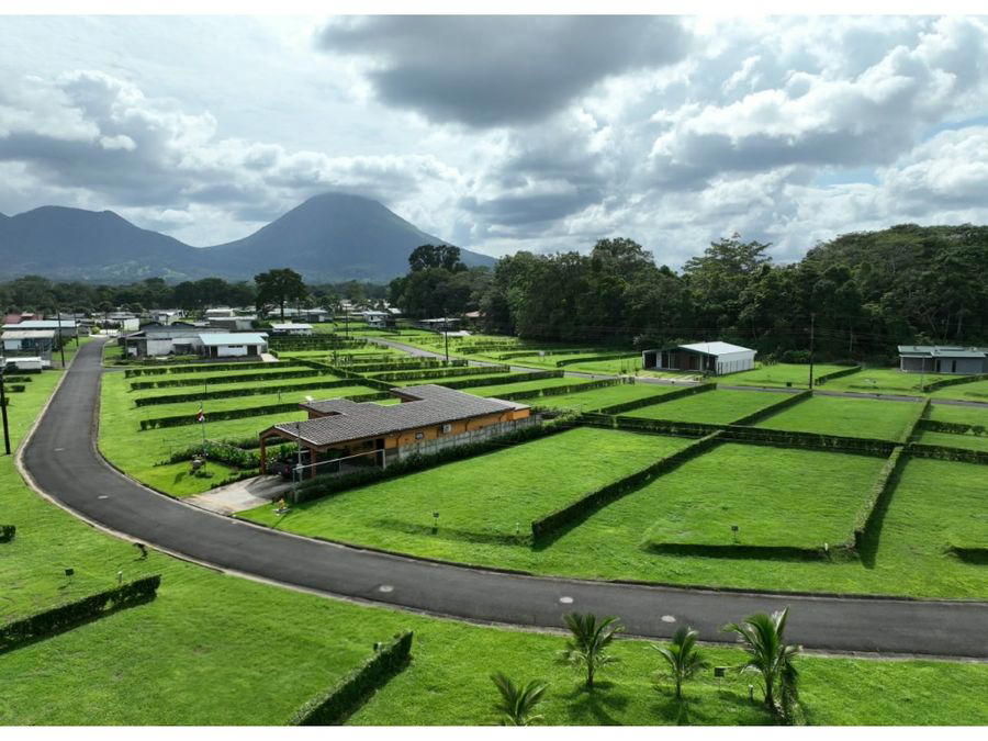 Land at Condominio El Establo