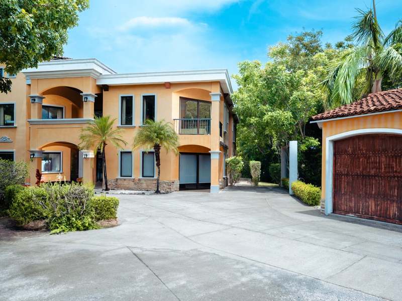 Propiedad en Hacienda Pinilla