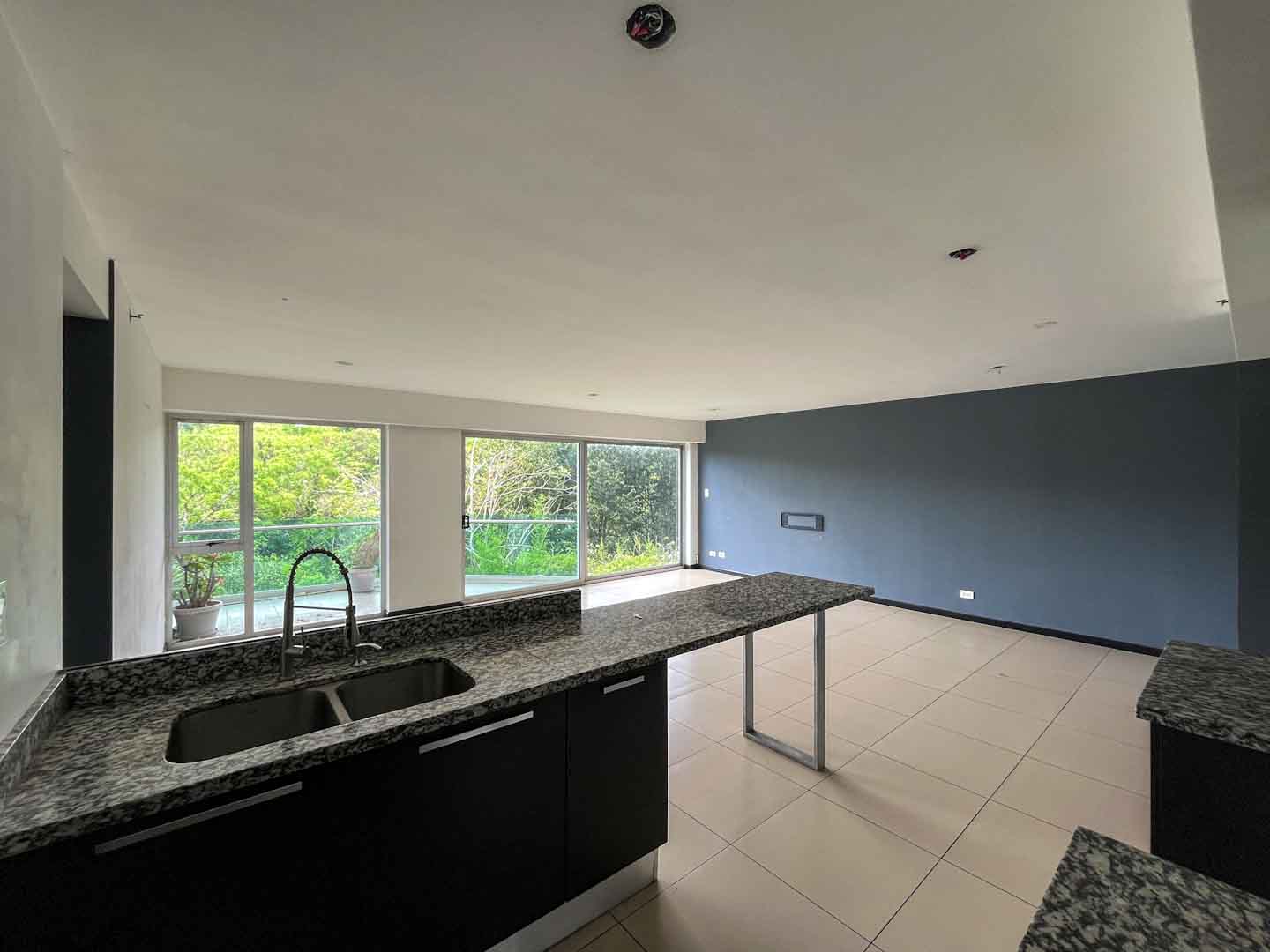 Apartamento en Paradisus