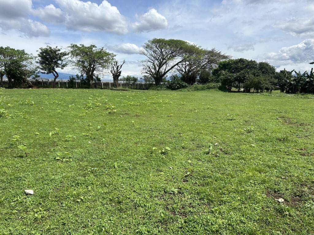 Finca en Guácima