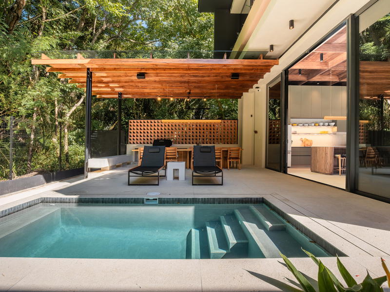 Property at Nosara