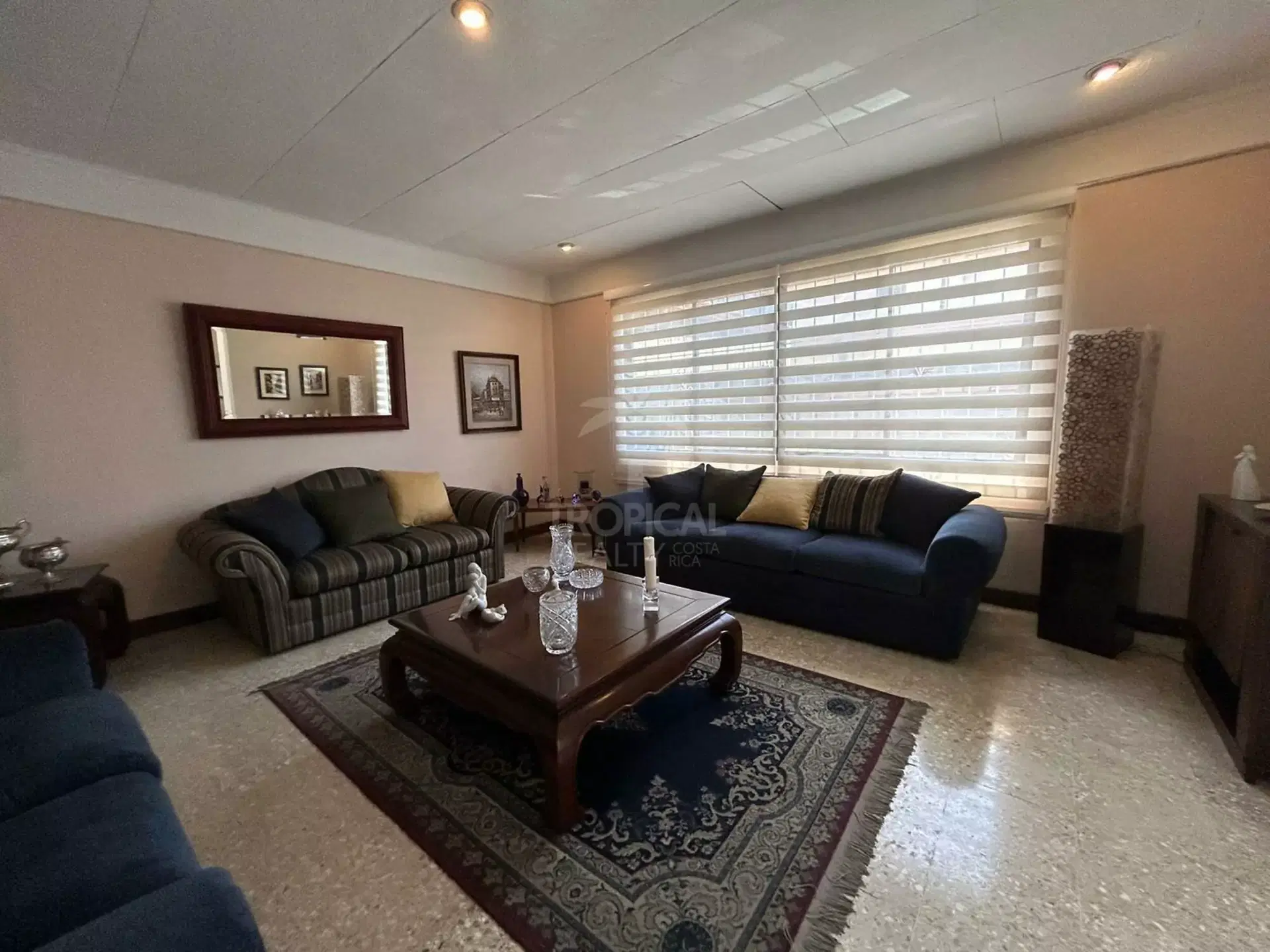 Casa en San Rafael