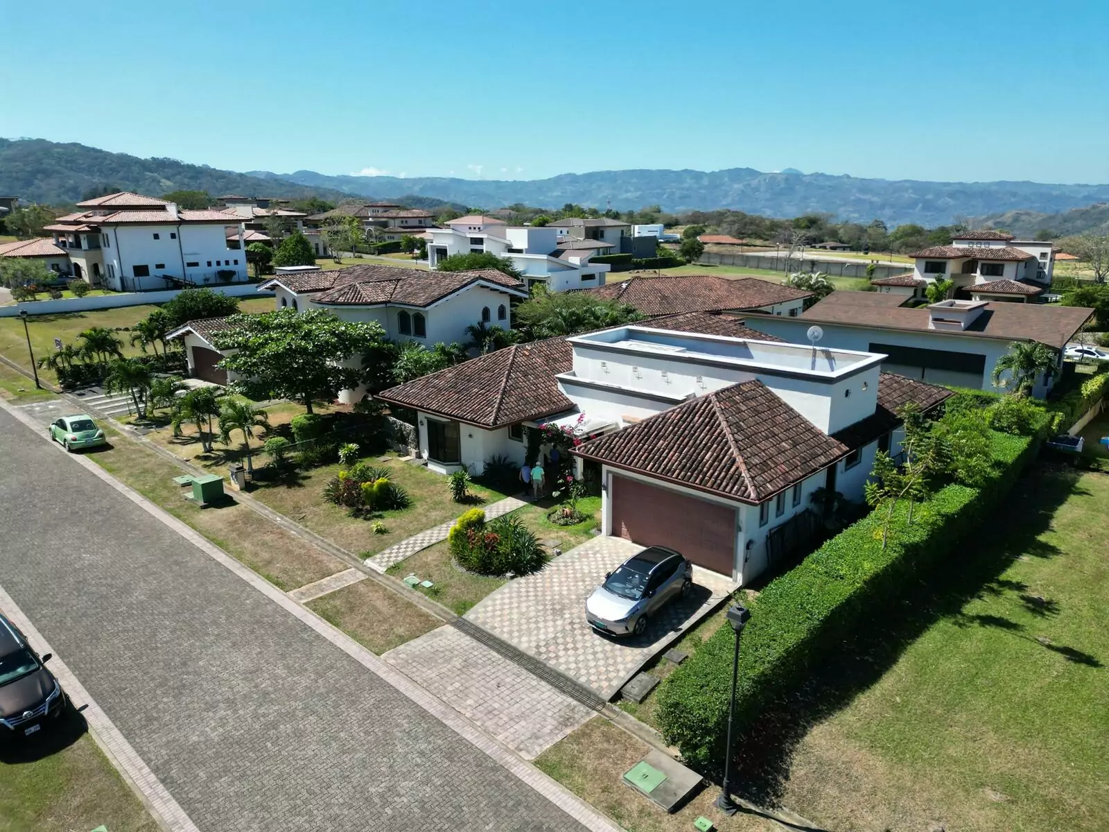 Casa en Guácima