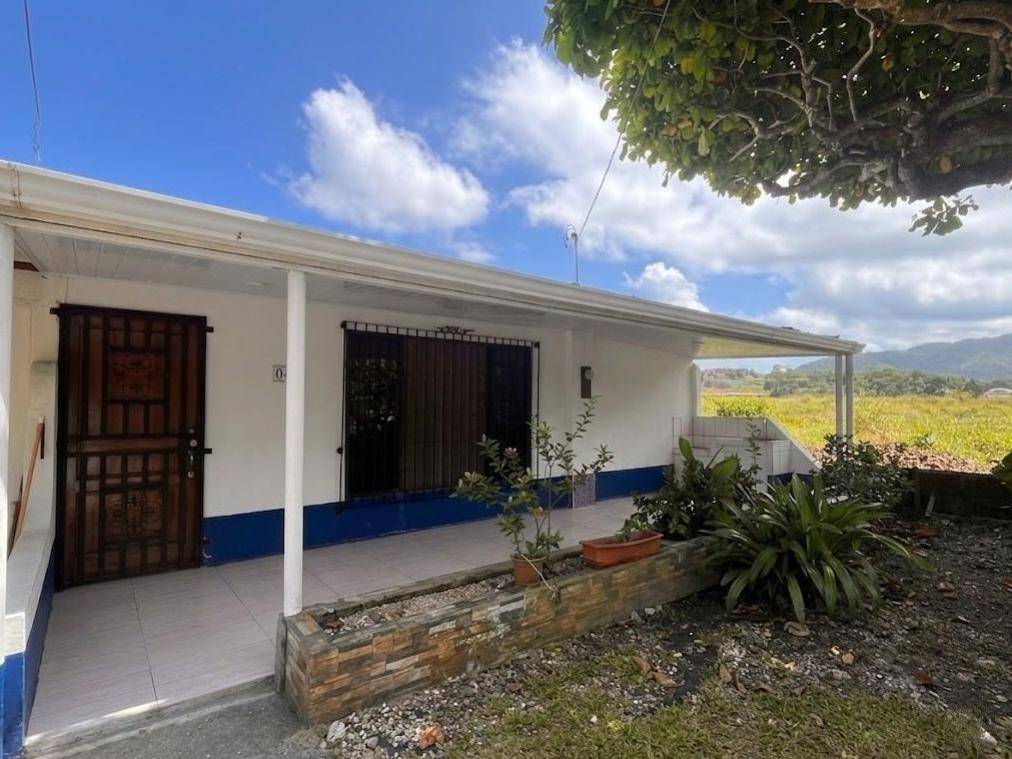 Casa en Condominio Don Paco