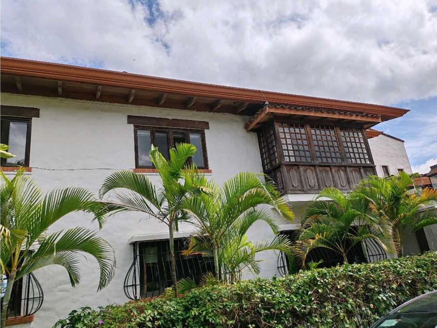 Apartment at San Rafael