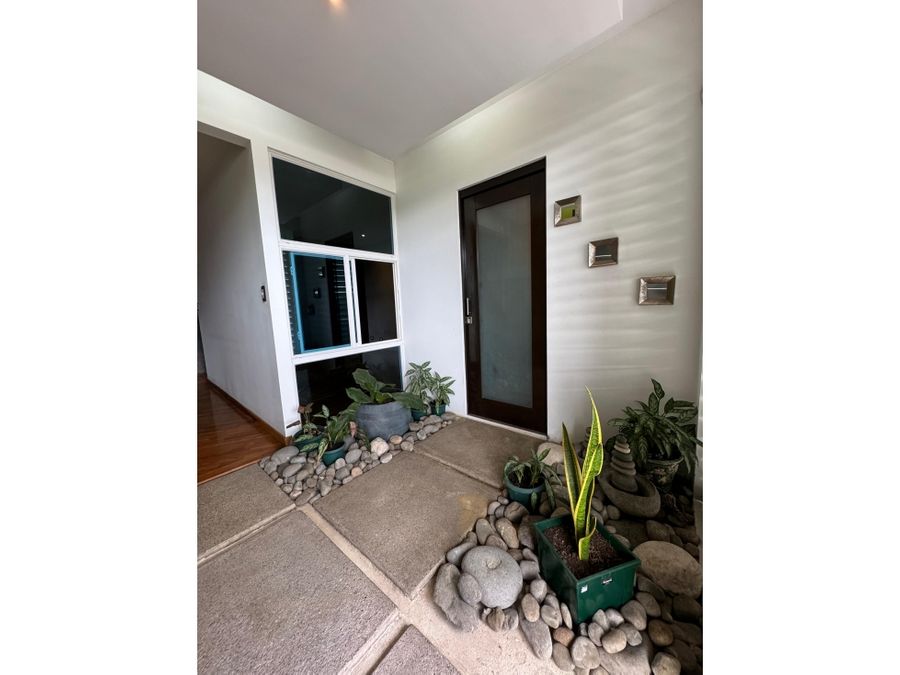 Apartamento en Curridabat