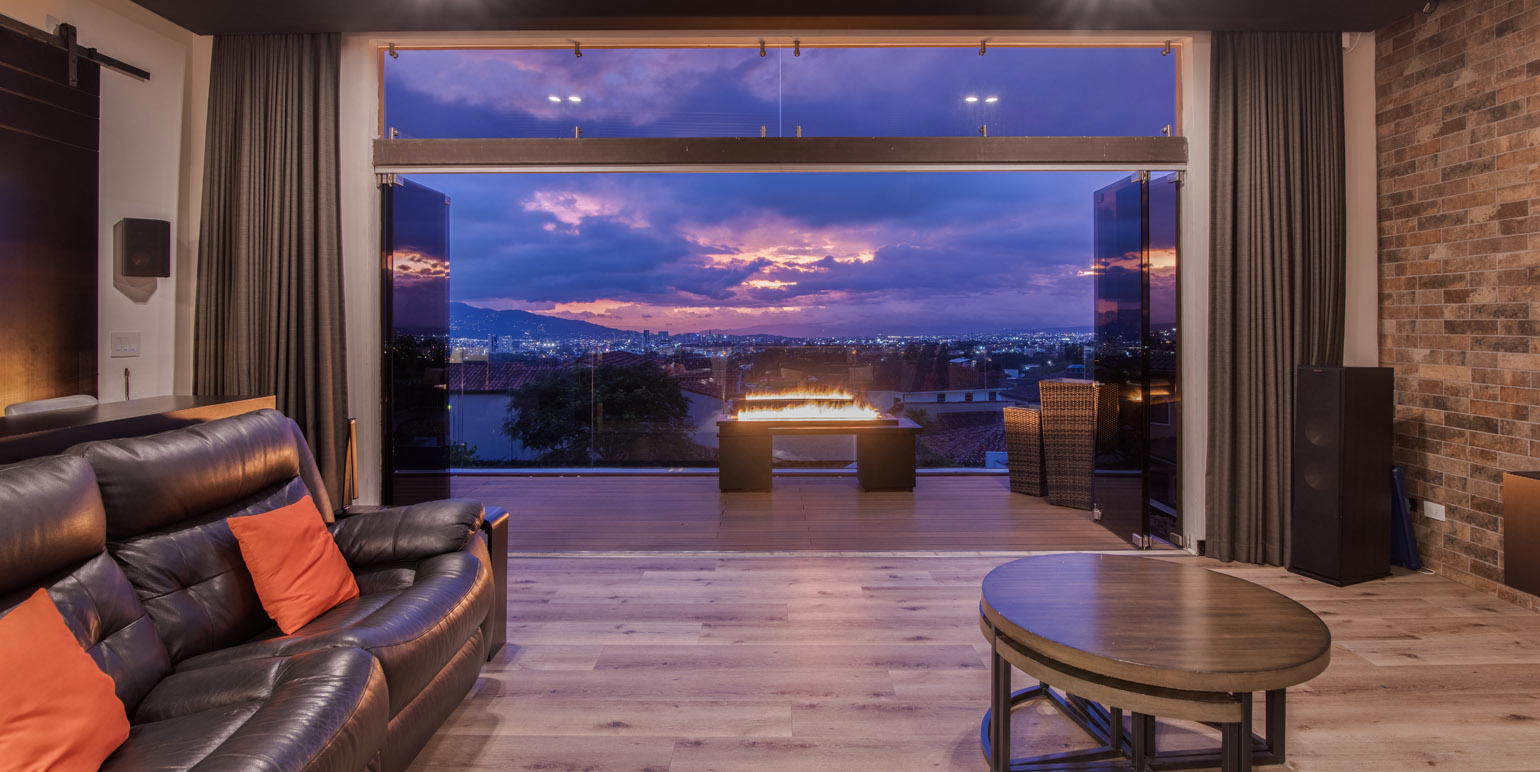 Propiedad en Condominio Bosques de Altamonte