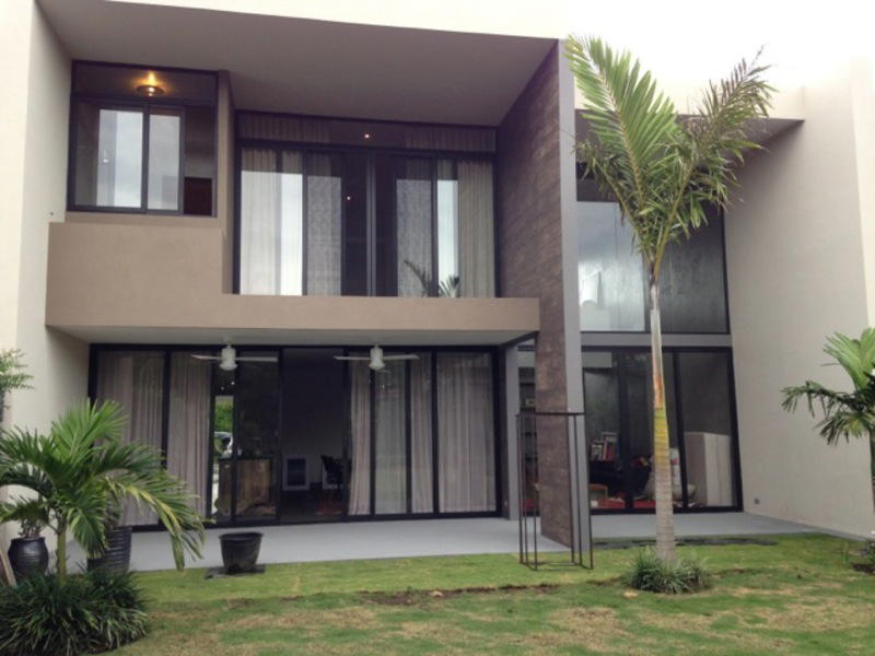 Property at Santa Ana