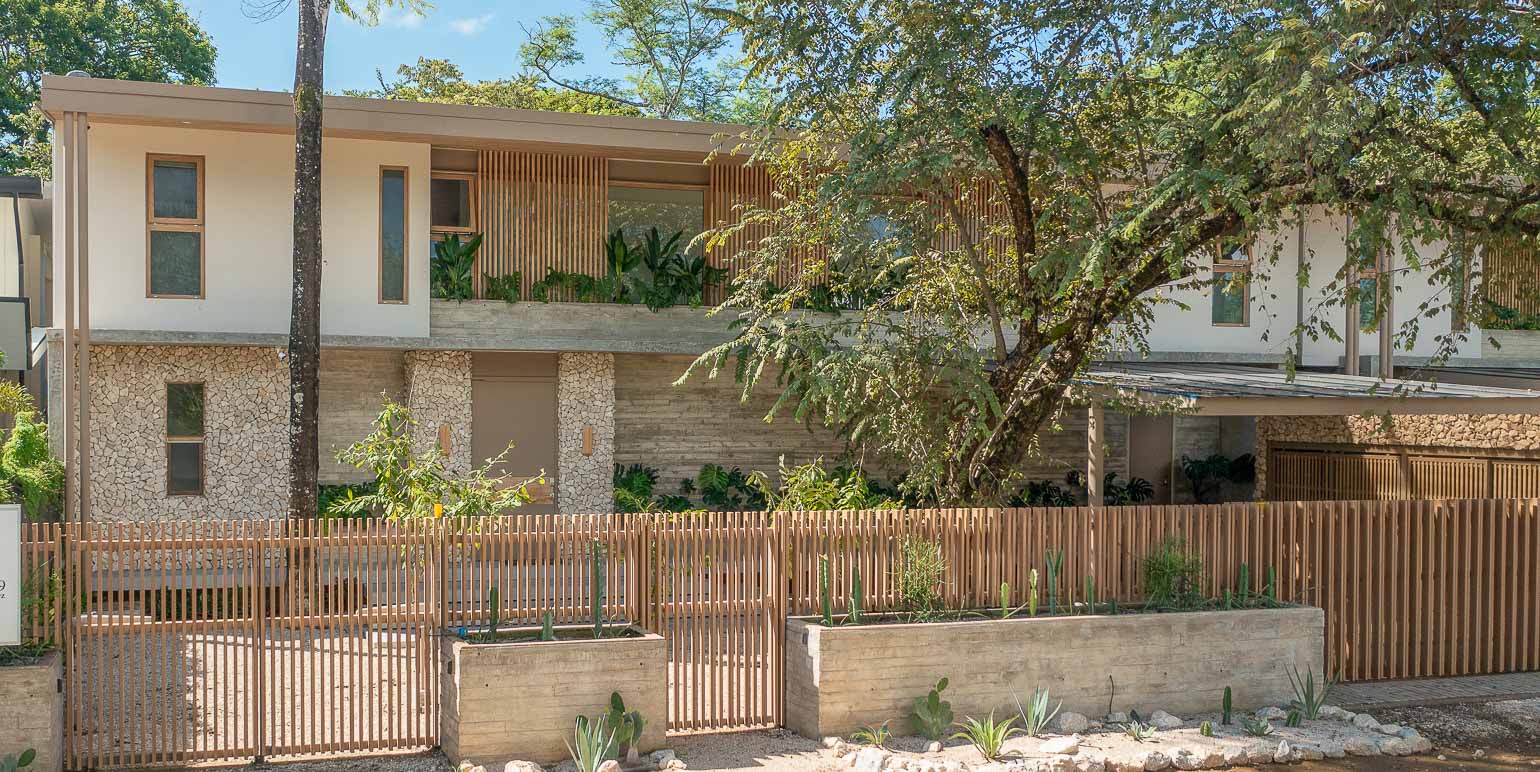 Property at Playa Grande Estate