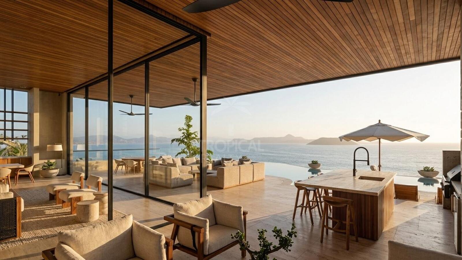 Propiedad en Cabo Velas