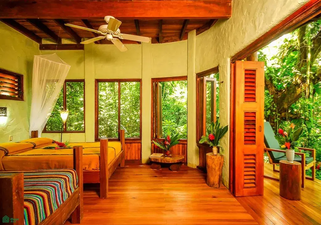 Property at Golfito