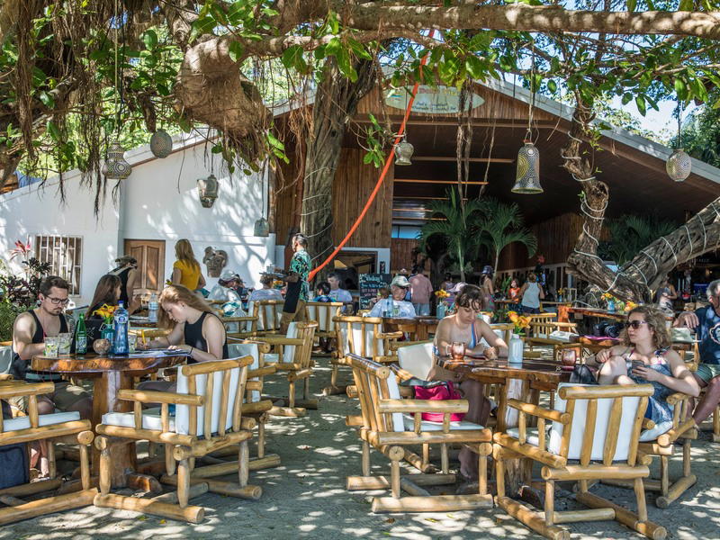 Comercial en Sámara