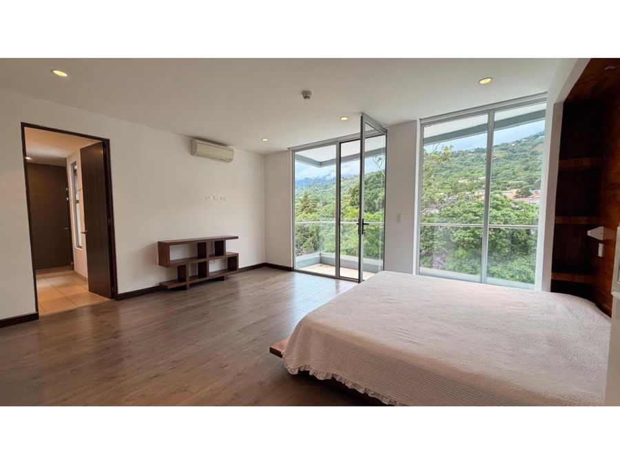 Apartment at Escazú