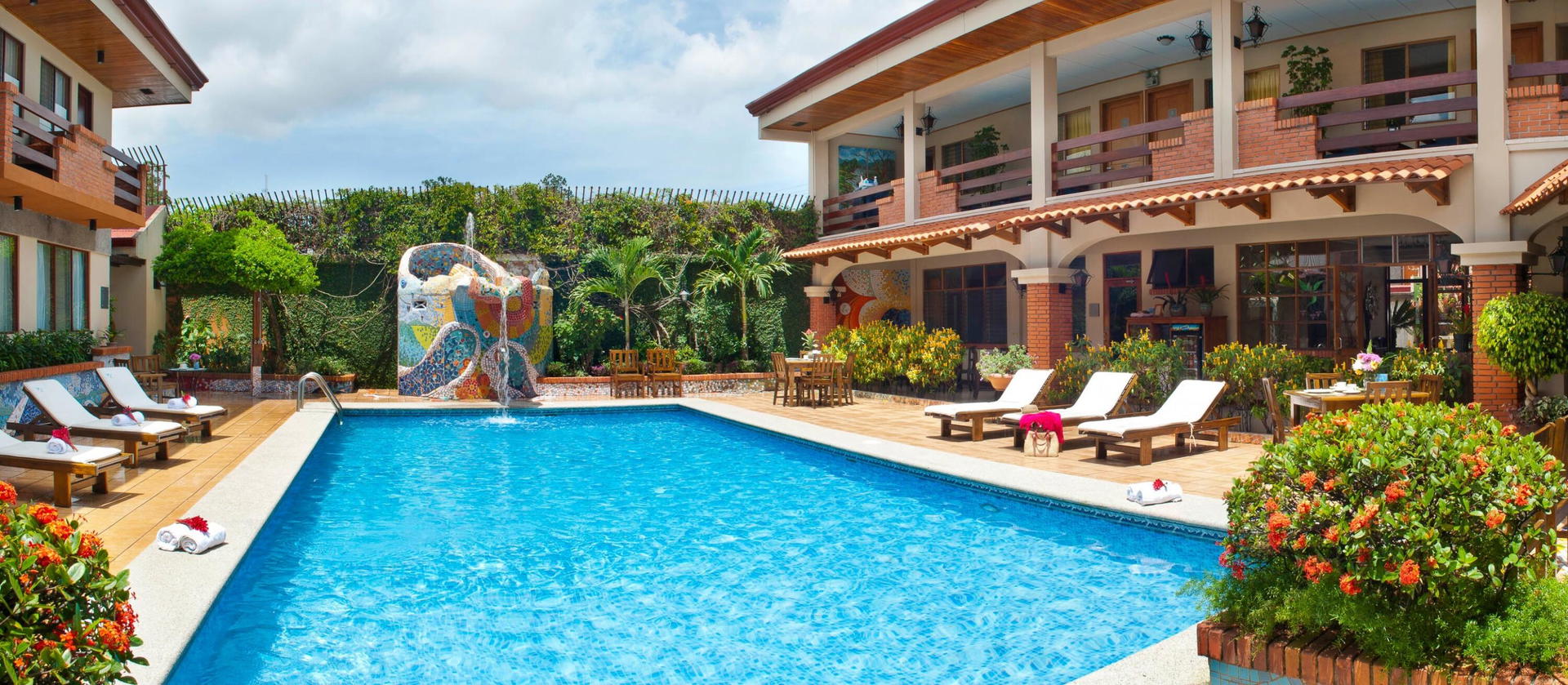 Apartment at Mata Redonda