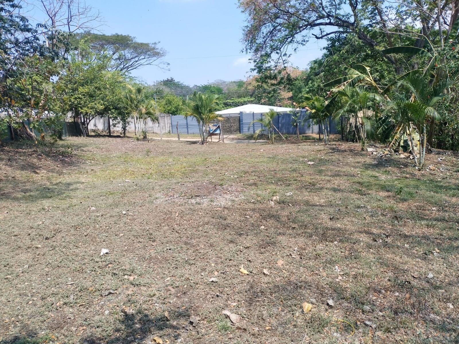 Property at Tárcoles