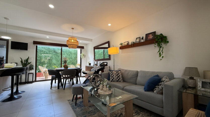 Casa en San Vicente