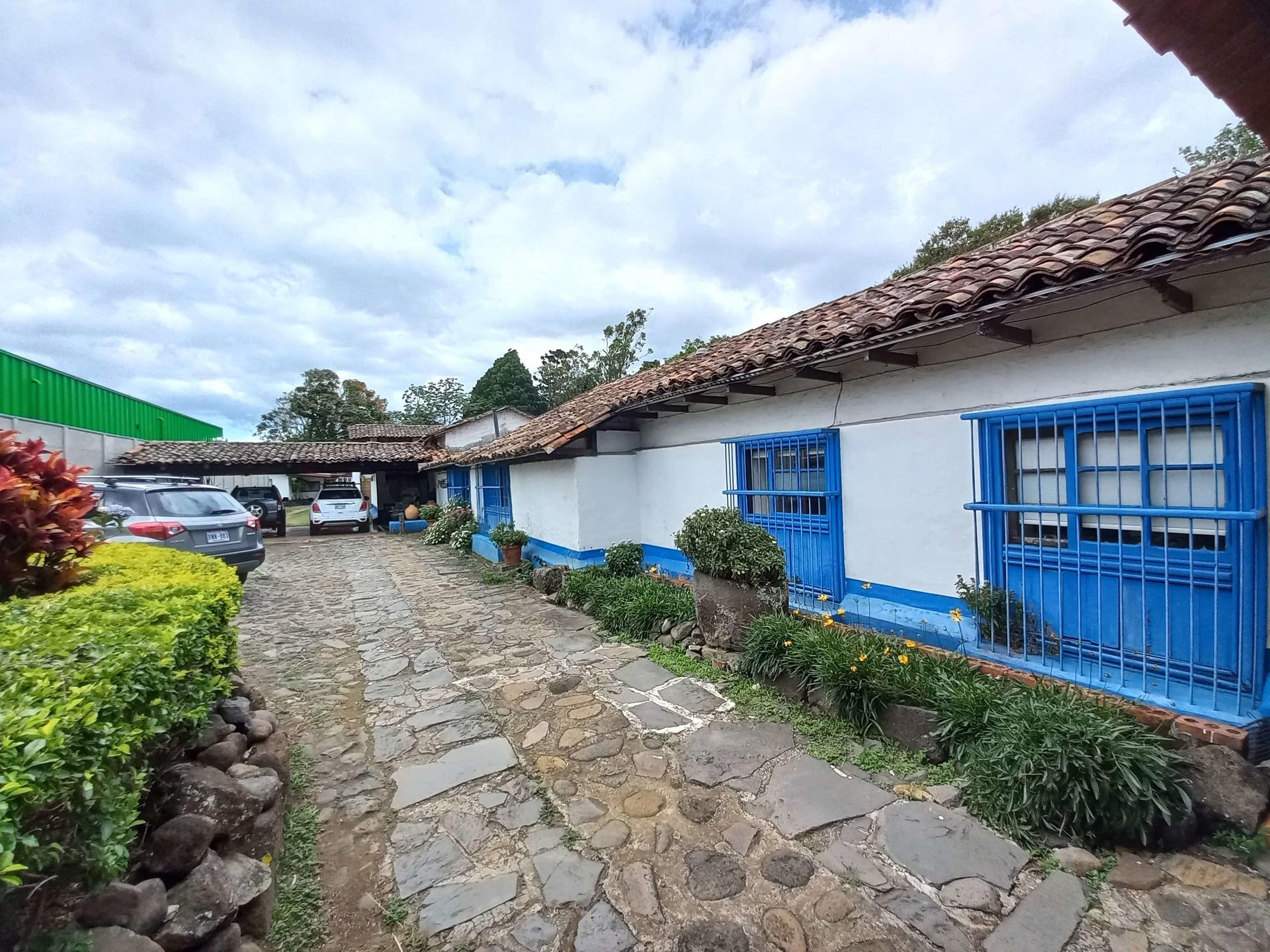 Property at Santa Rosa