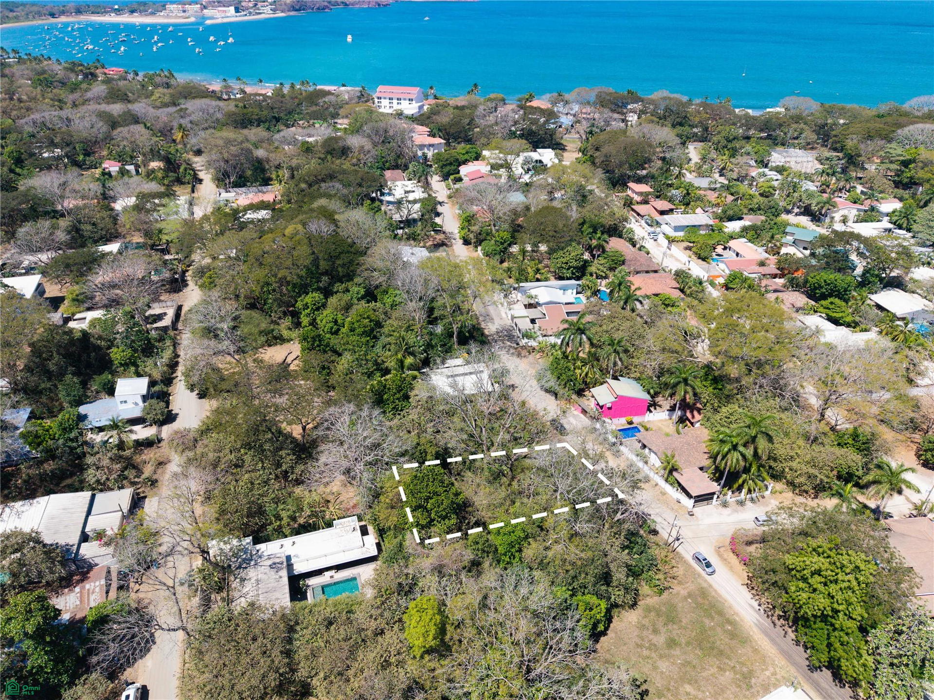 Property at Santa Cruz