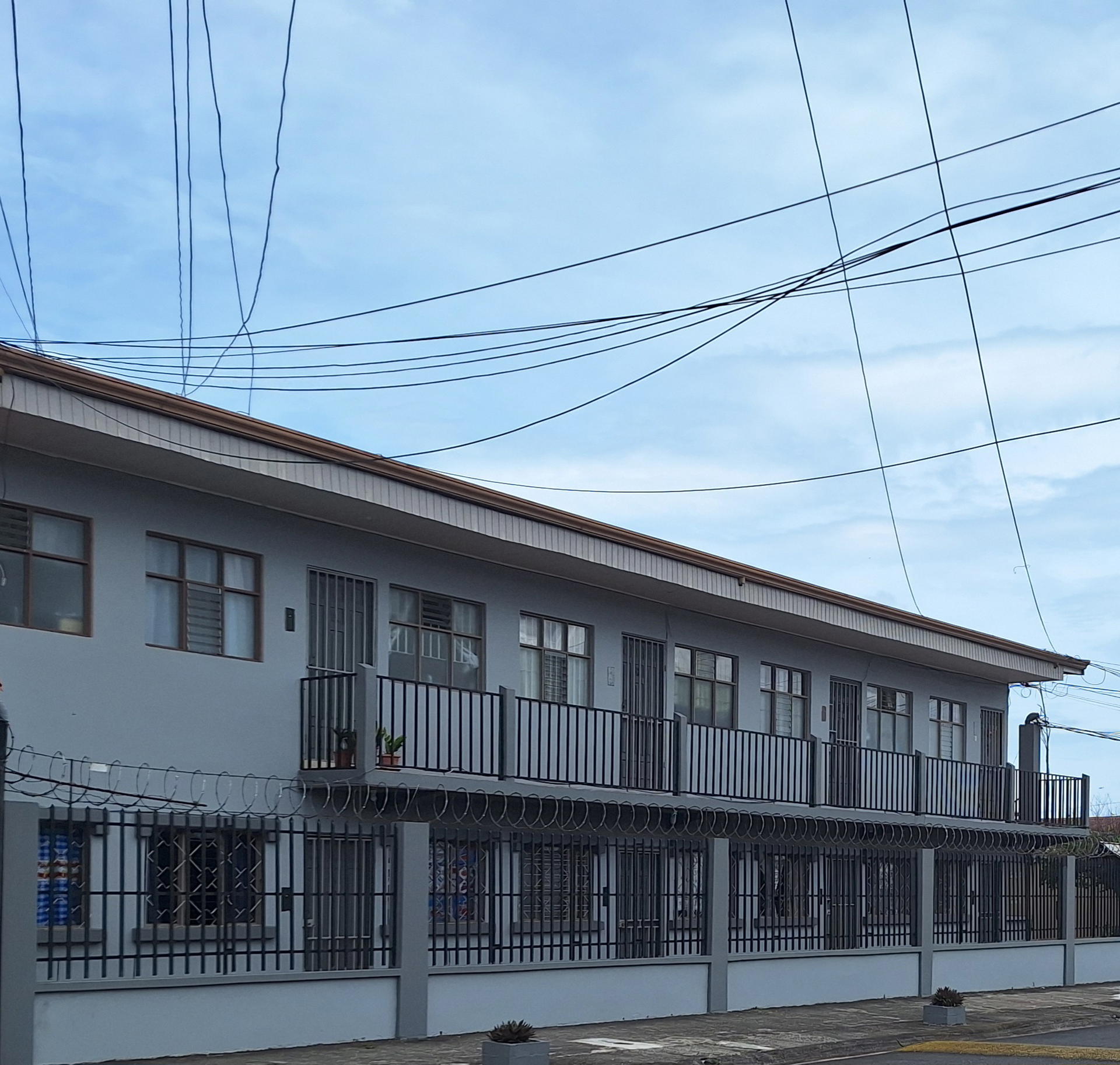 Apartamento en Alajuela