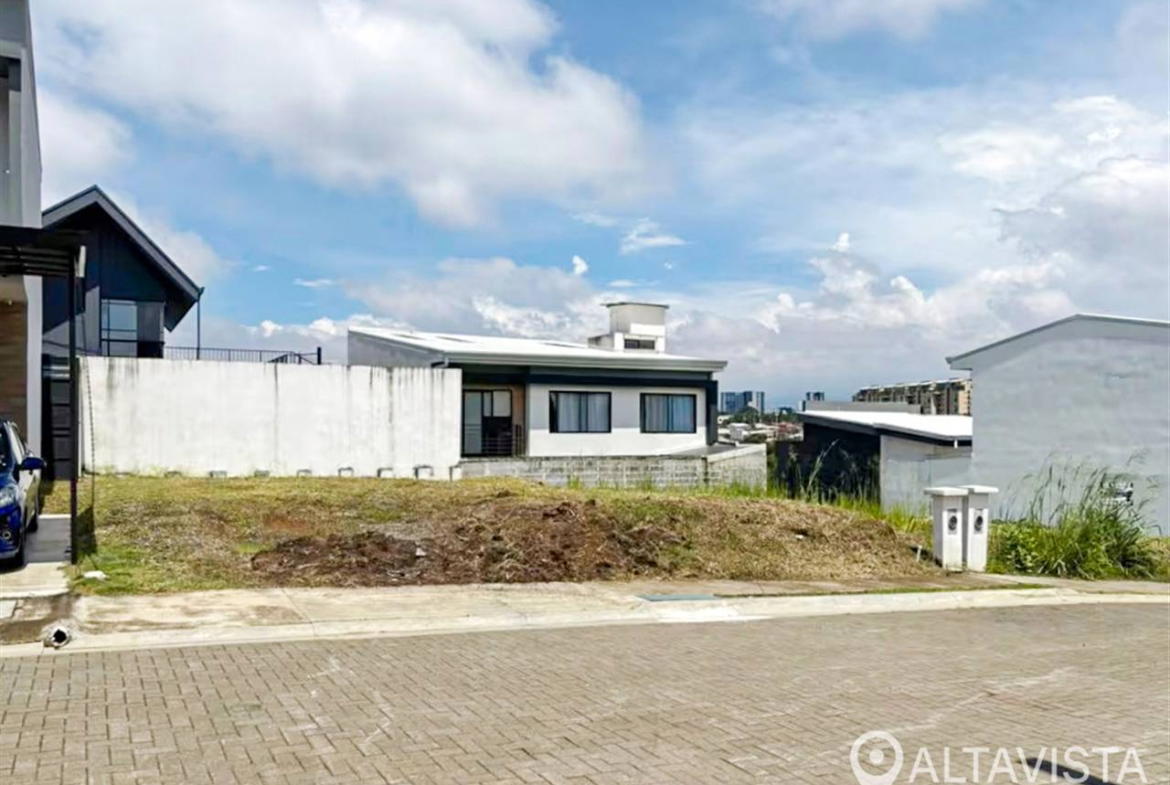 House at Condominio Vistara