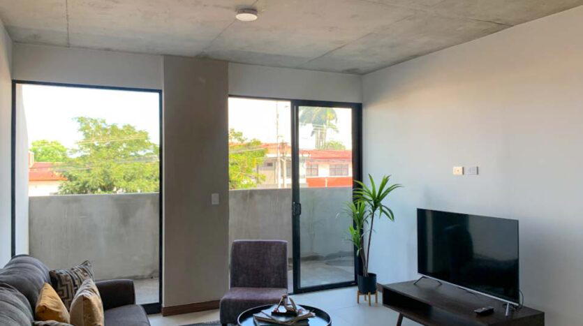 Apartamento en Uruca