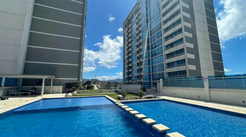 Apartment at Torres Los Yoses