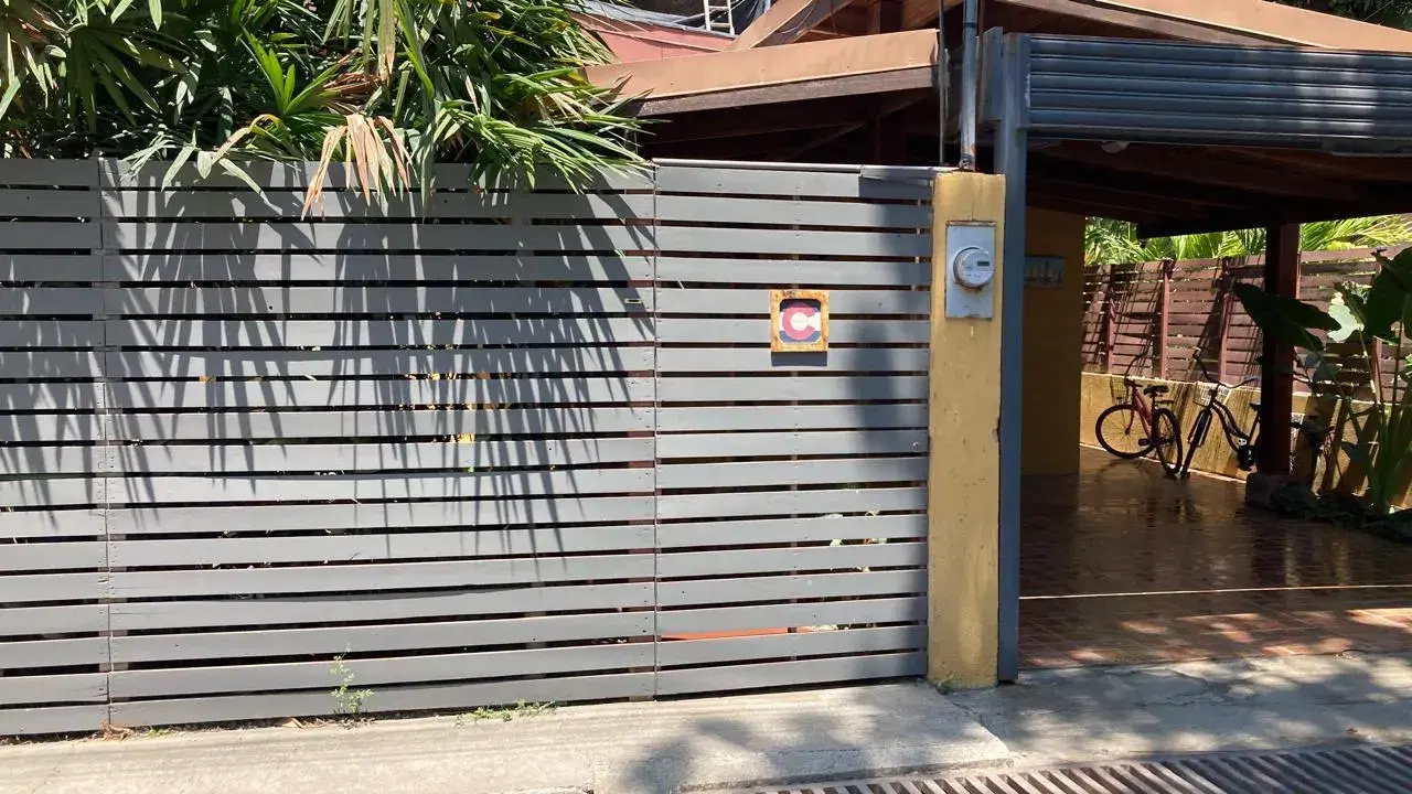 Casa en Cóbano