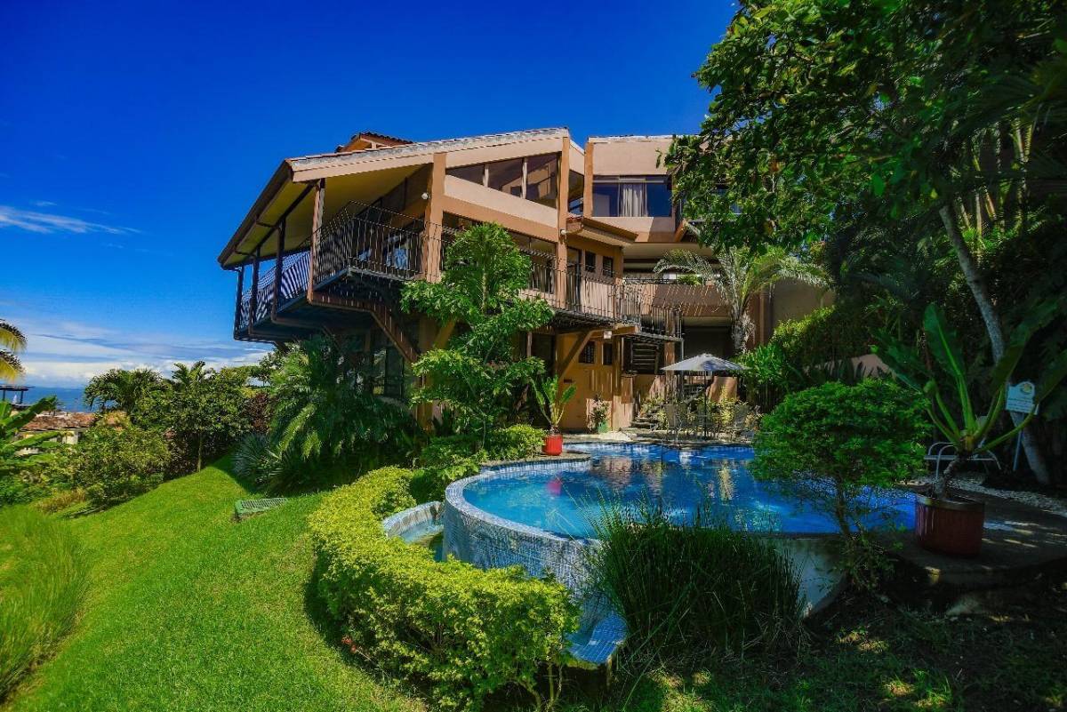 Casa en Punta Leona