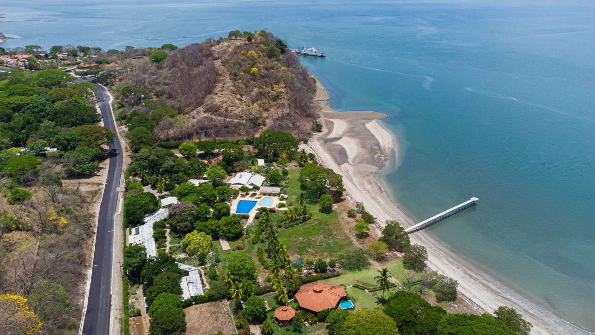 Hotel en Puntarenas